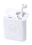 power bank, Repte 1