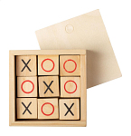 joc tic-tac-toe, Wotax 4