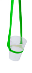 lanyard cu suport sticla, Lancup 2