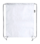 rucsac drawstring, material reciclat RPET, Redraw 1