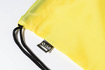 rucsac drawstring, material reciclat RPET, Redraw 2