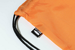 rucsac drawstring, material reciclat RPET, Redraw 2