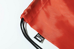 rucsac drawstring, material reciclat RPET, Redraw 2