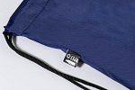 rucsac drawstring, material reciclat RPET, Redraw 2