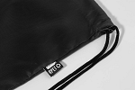 rucsac drawstring, material reciclat RPET, Redraw 2