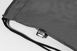 rucsac drawstring, material reciclat RPET, Redraw 2