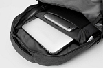 rucsac, material reciclat RPET, Hershey 4