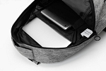 rucsac, material reciclat RPET, Hershey 4