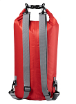 rucsac, Fragosa 4