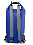 rucsac, Fragosa 3
