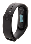 smart watch cu termometru, Tempor 4