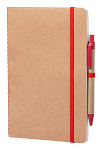 Blocnotes, Ginkgo 3