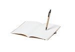 Blocnotes, Ginkgo 3