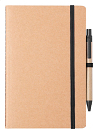 Blocnotes, Ginkgo 1
