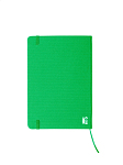 agenda RPET, Baccata 2