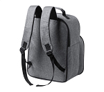 rucsac de picnic cooler RPET, Koppi 4