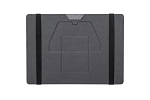 organizator suport laptop, Tronser 3