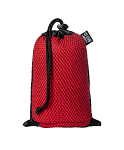 prosop din material reciclat, Primal 4