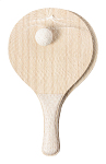 joc tenis de plaja, Sandfly 1