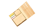 bloc notes adeziv, Nokwon 3