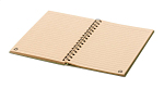 blocnotes, Biloba 2