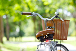 Set de lumini pentru bicicleta, Dullux 3