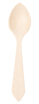 Lingura, Meyte 2