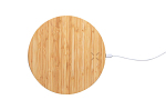 Mouse pad cu incarcator, Bistol 2