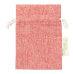 Saculet pentru cadou, din bumbac, Restry S 1