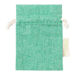 Saculet pentru cadou, din bumbac, Restry S 1