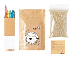 kit de plantare a florilor, Halors 4