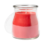 lumanare, fructe de padure, Saicer 1