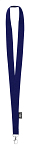 lanyard, Larpet 1