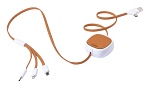cablu USB, Sherat RCS 1
