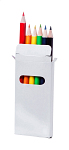 set creionae colorate, Lionni 1