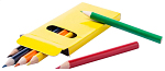 Set Creioane Colorate, Lionni 2