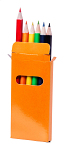 set creionae colorate, Lionni 2