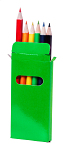 set creionae colorate, Lionni 2