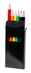 set creionae colorate, Lionni 2