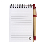 blocnotes, Platanus A6 3