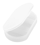 cutie pentru medicamente, Tripill 3