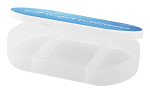 cutie pentru medicamente, Tripill 4