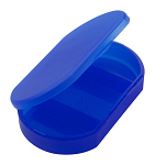 cutie pentru medicamente, Tripill 2