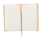 blocnotes, Nopuk Blank A6 2