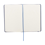 blocnotes, Nopuk Blank A6 2