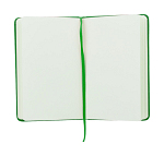blocnotes, Nopuk Blank A6 2