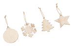 ornament pentru brad de Craciun, Fultom 2