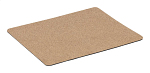 mousepad din pluta, Corpad 1