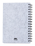 carnet RPET, Fionap 4