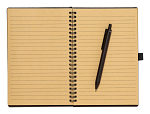 carnet, Alanna 3